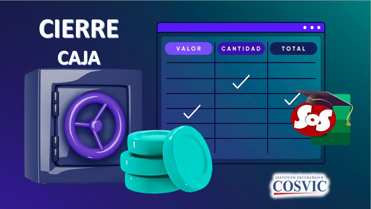 CIERRE CAJA CAMPUS