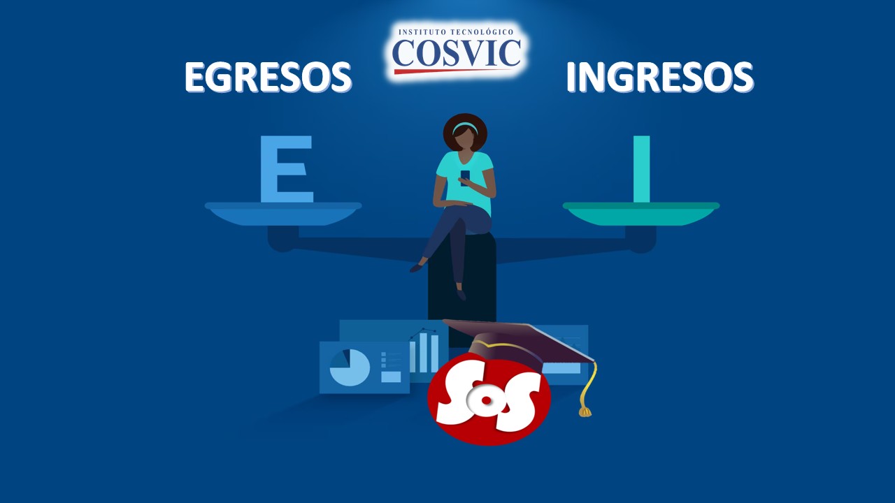 REPORTE DE EGRESOS