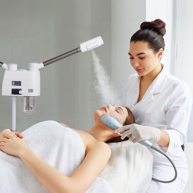 ESTÉTICA FACIAL Y CORPORAL DOMINGO 8:00 AM A 2:00PM