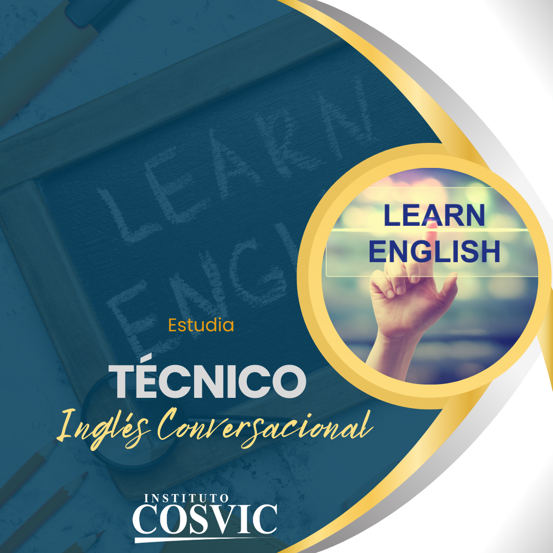 INGLÉS CONVERSACIONAL BRITÁNICA – VIERNES 6:00 – 9:00PM (IMAC-44)