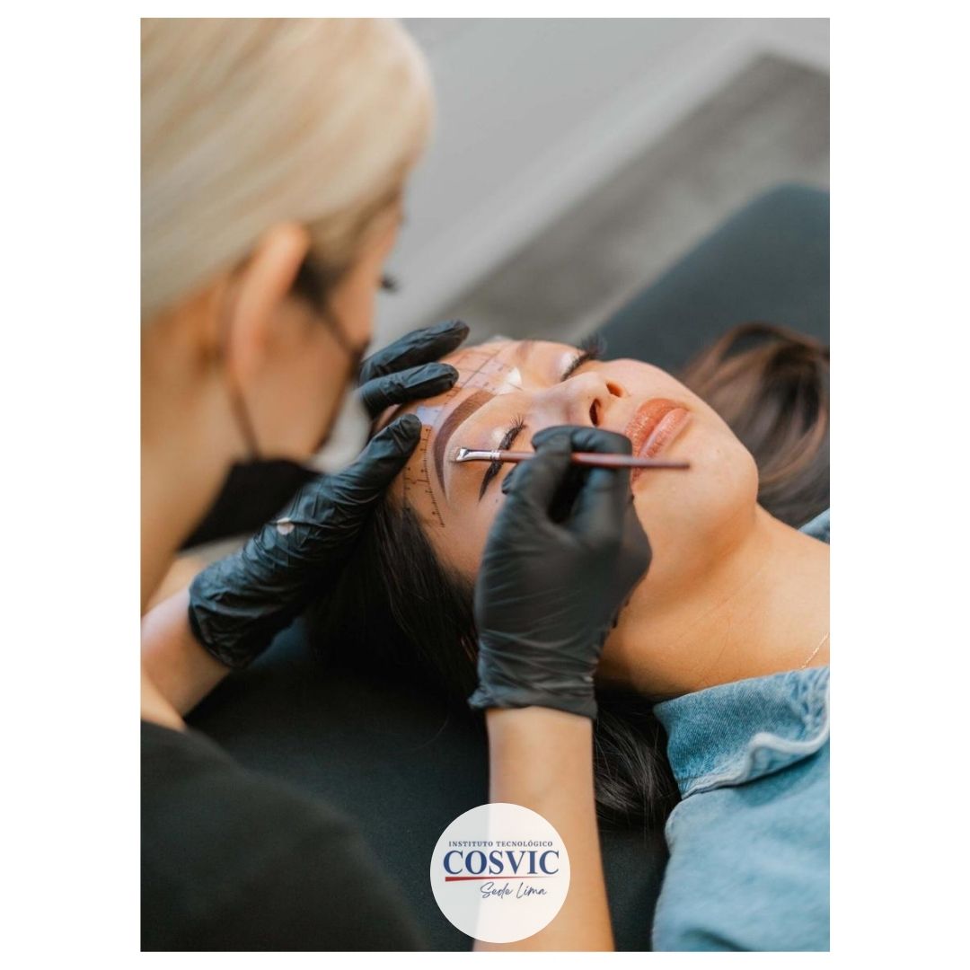 Perfilado de Cejas, Barba y Labios en Henna para damas y caballeros. Sábado 12md a 3pm.