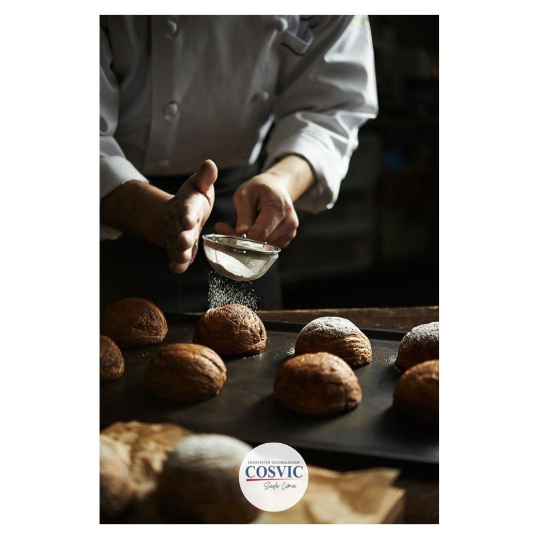 Panadería. Martes 3pm a 6pm.