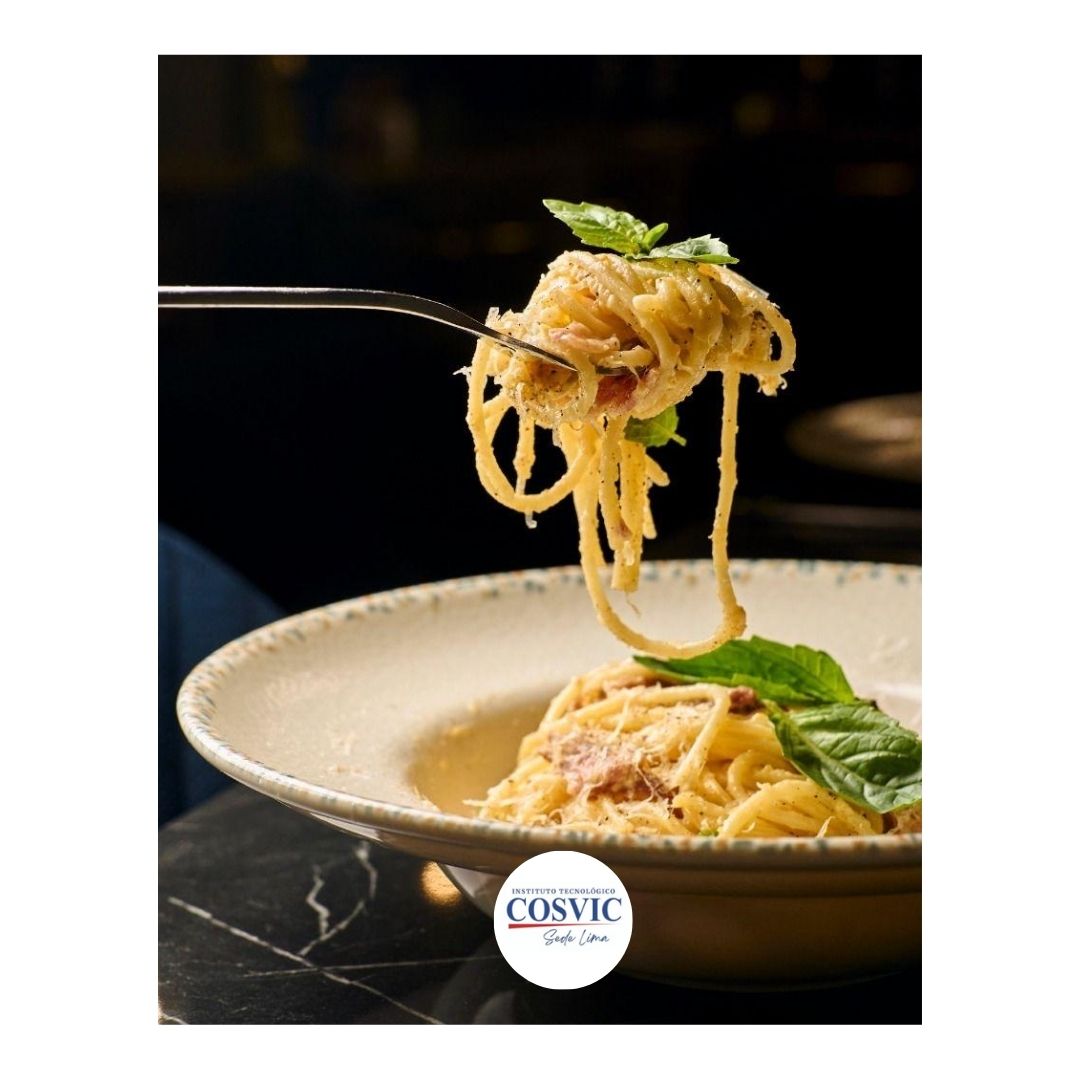 Seminario de Pastas. Jueves 3pm a 9pm.