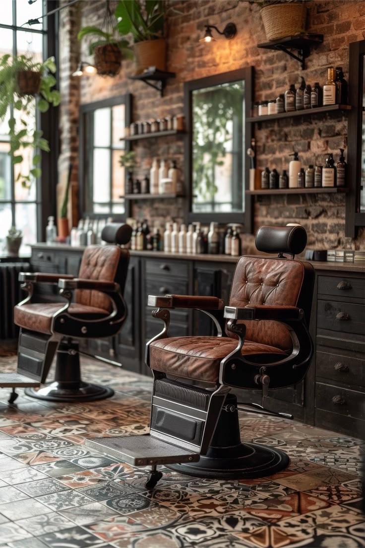 BARBERÍA PROFESIONAL JUEVES 6:00PM – 9:00PM