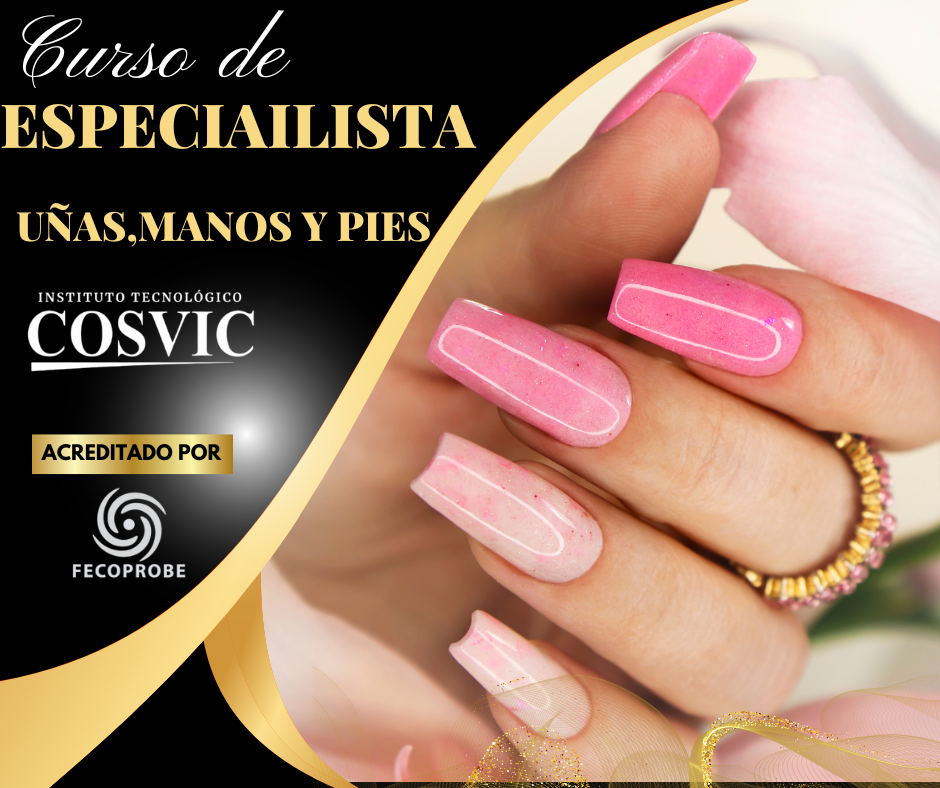 ESPECIALISTA EN UÑAS, MANOS  Y PIES  TU-26/01/25  DOMINGO 12:00MD A 3:00PM