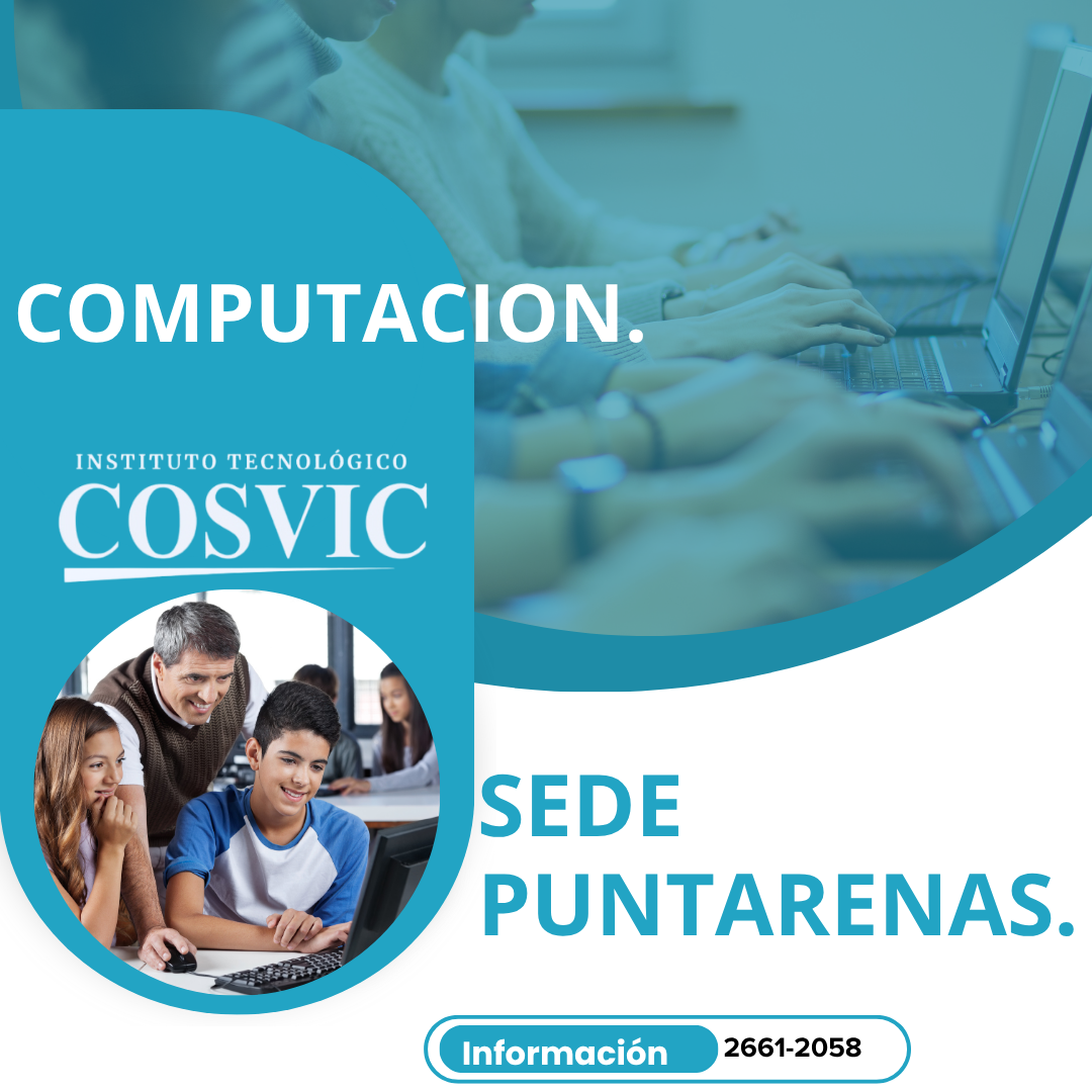 COMPUTACION   DURACION 6 MESES OP03-03-25