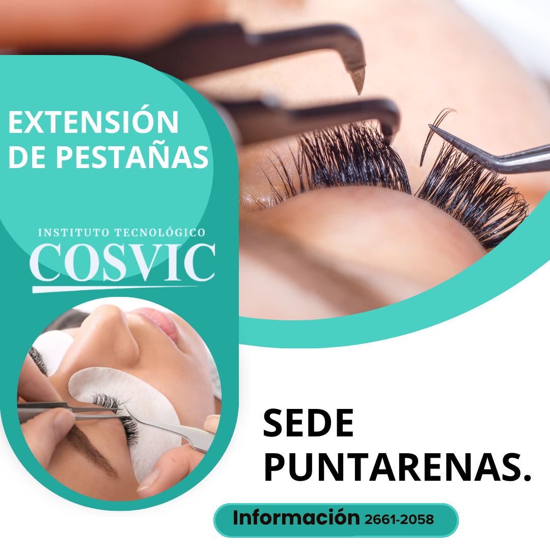 EXTENSIÓN DE PESTAÑAS- PESTAÑAS-08/06 DOMNGO 1:00PM A 3:00PM