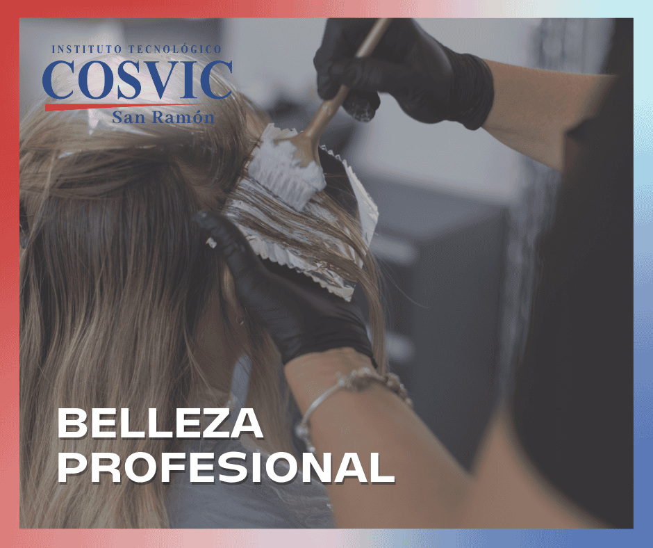 BELLEZA PROFESIONAL