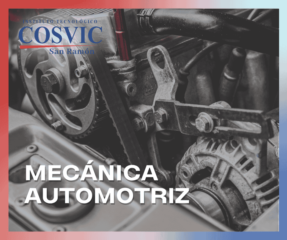 TECNICO ESPECIALISTA EN MECANICA AUTOMOTRIZ MODULO CHASIS SABADOS 12 MD – 3PM