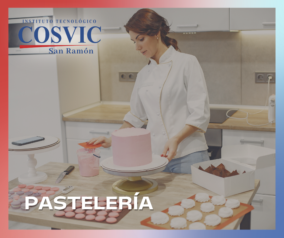 PASTELERIA