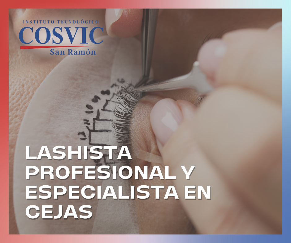 Lifting de Pestañas 9 am- 12 md