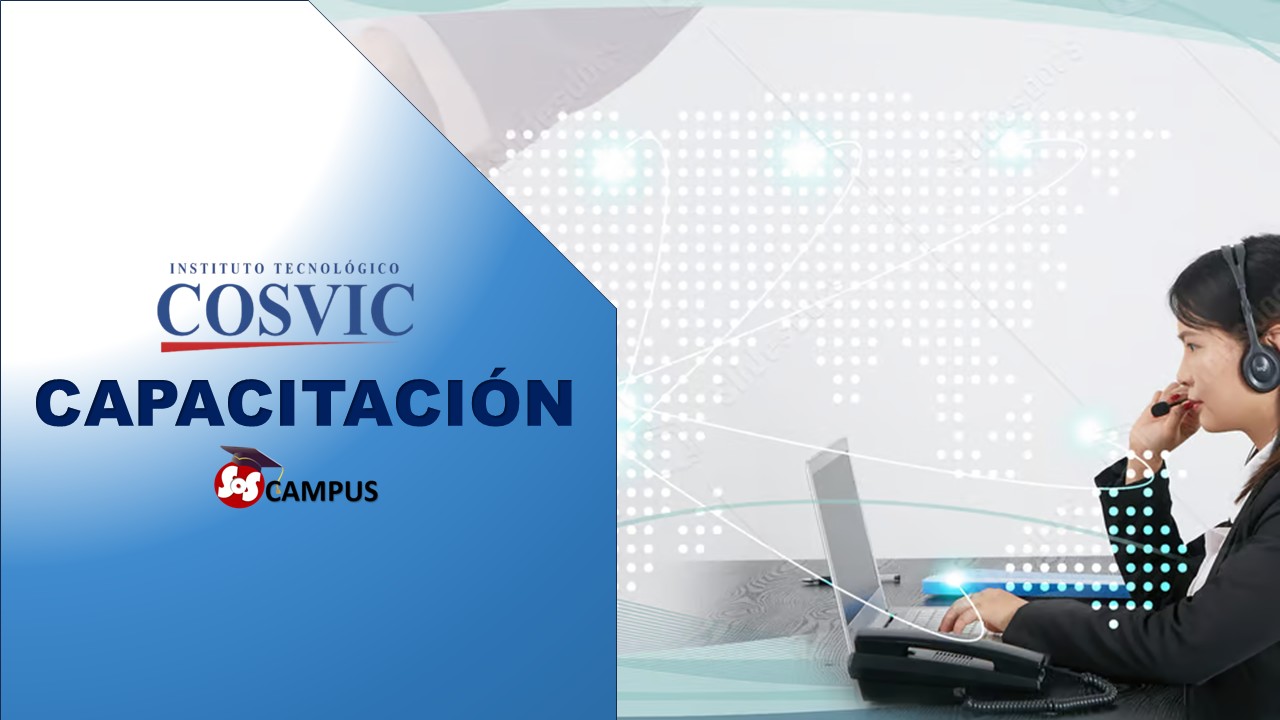 PERSONAL COSVIC CAPACITACION