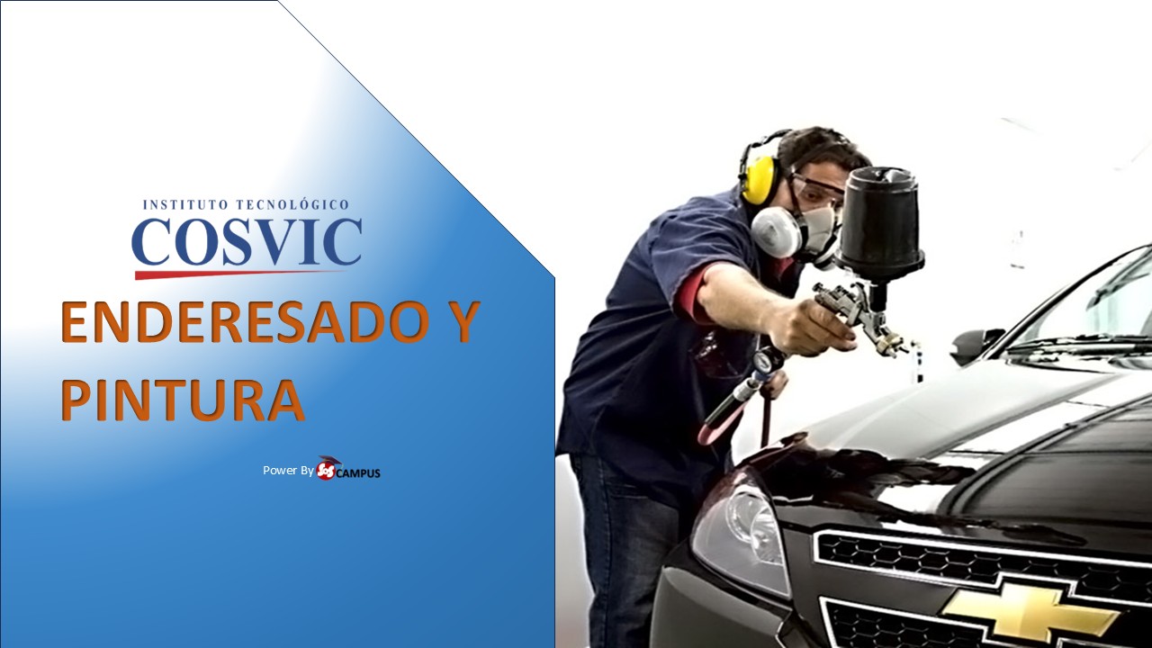 MEMBRESIA ENDERESADO & PINTURA