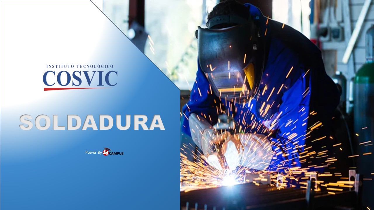 MEMBRESIA SOLDADURA